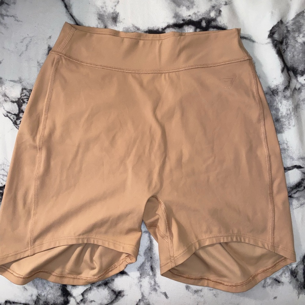KKFIT GYMSHARK SHORTS